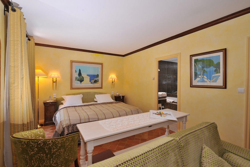 Georges Blanc Parc & Spa Vonnas Esterno foto