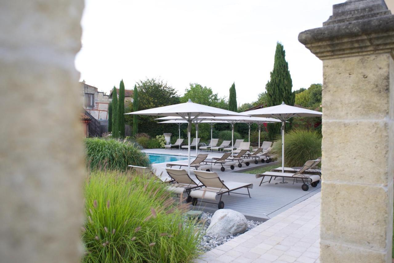 Georges Blanc Parc & Spa Vonnas Esterno foto